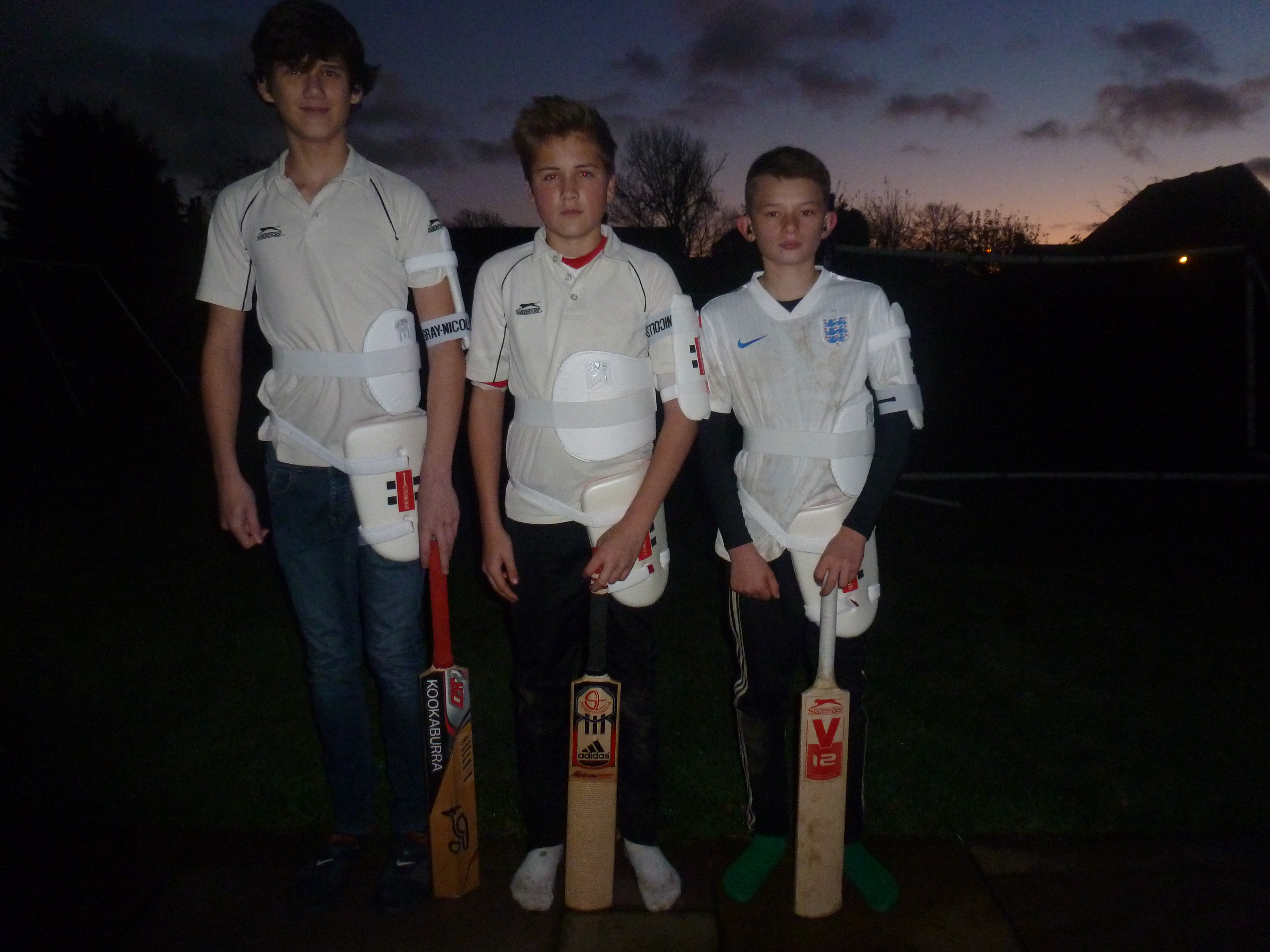 Owmby Cricket Club